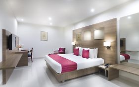 Regency Tiruttani By Grt Hotels